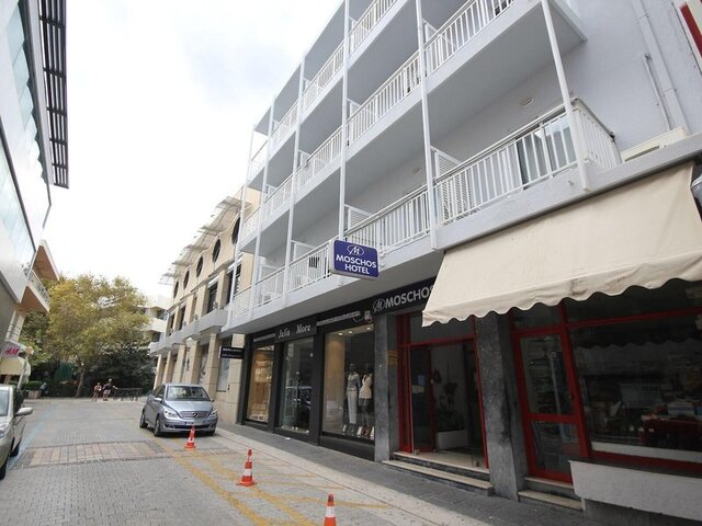 G92 City Hotel ★★