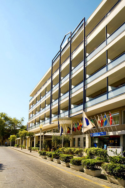 Best Western Plaza ★★★★