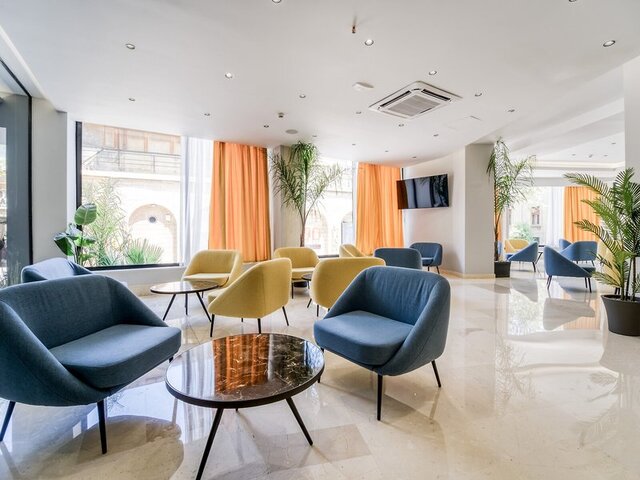 Island City Boutique Hotel ★★★★