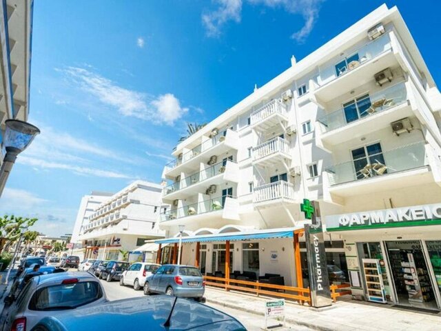 Santa Maria City Hotel ★★★