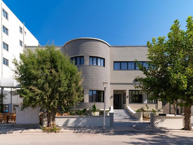 Naillac Boutique Hotel ★★★★