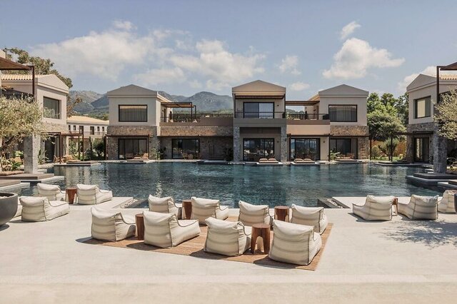 Hotel Unda ★★★★★