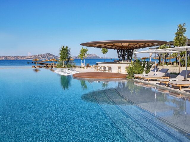 W Costa Navarino ★★★★★