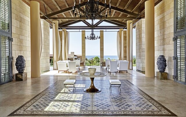 The Romanos ★★★★★