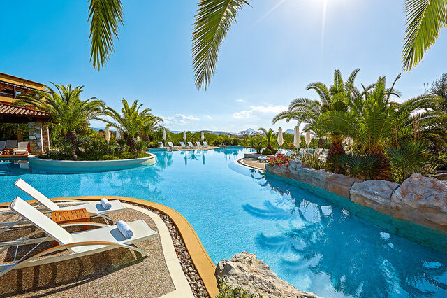 Westin R. Costa Navarino ★★★★★