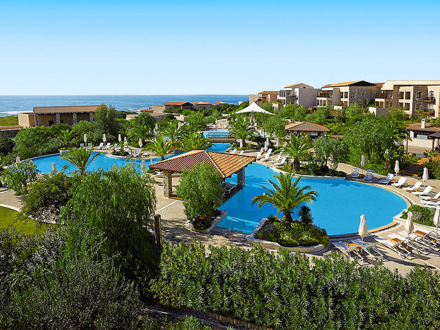 The Westin Resort ★★★★★