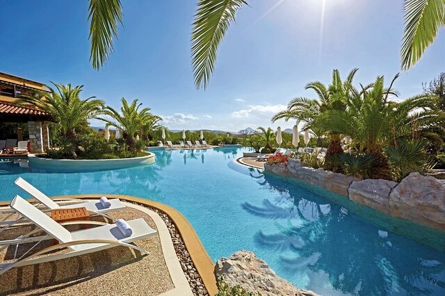 The Westin Resort, Costa Navarino ★★★★★