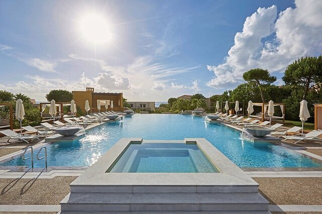 The Westin Resort, Costa Navarino ★★★★★
