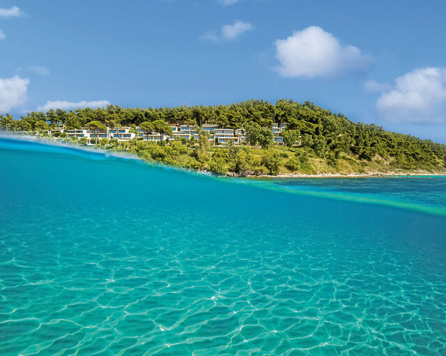 Sani Club ★★★★★