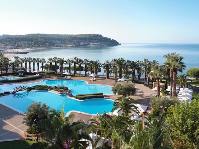 SANI BEACH ★★★★★