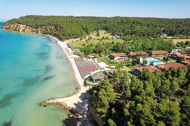 Simantro Resort ★★★★★