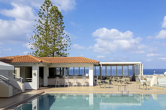 Castello Village Resort ★★★★