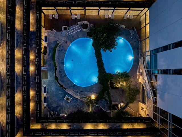 Sitia Beach City Resort & Spa ★★★★★