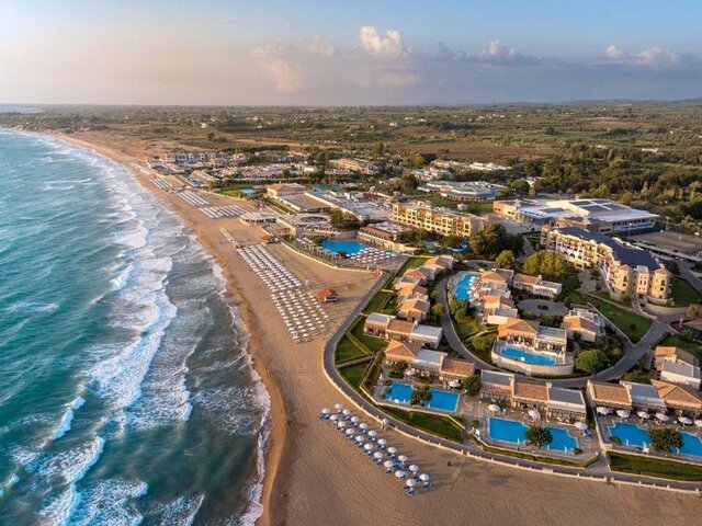 Aldemar Olympian Village ★★★★★