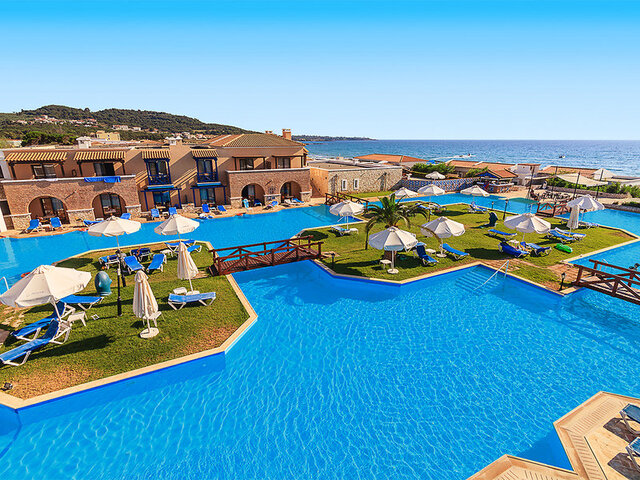Aldemar Olympian Village ★★★★★
