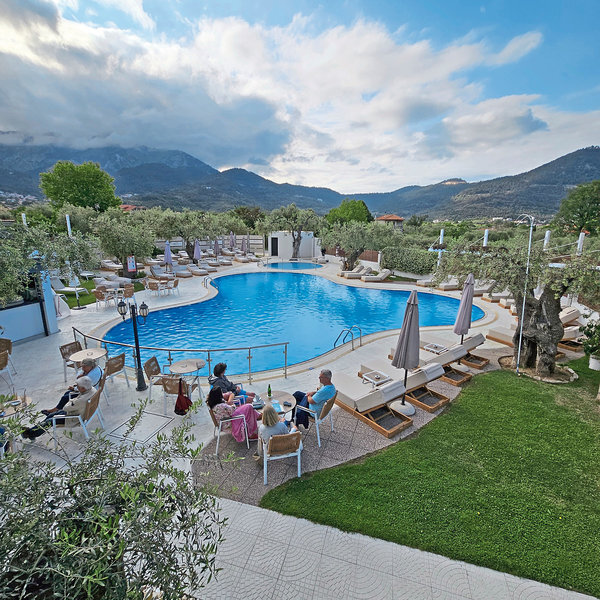 Ocean Beach ★★★★