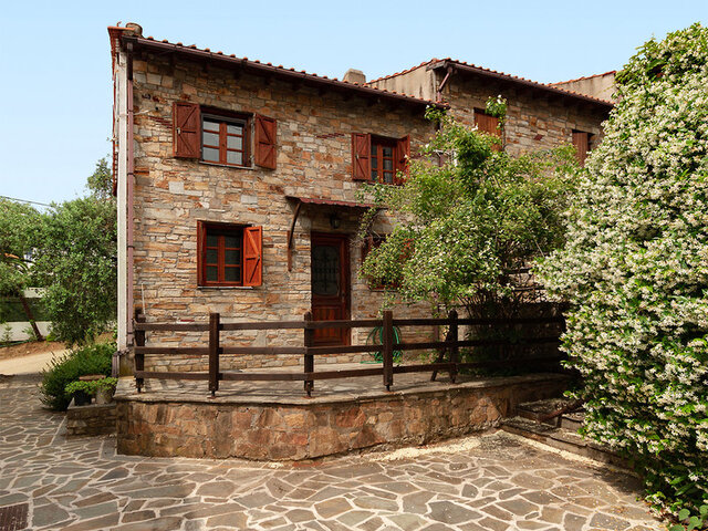 Alexis Villas ★★★