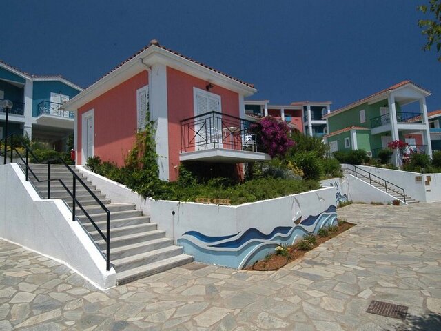 Porto Skala Hotel and Village ★★★★