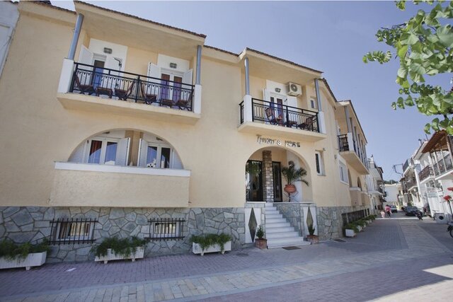 Thymi s Home ★★★