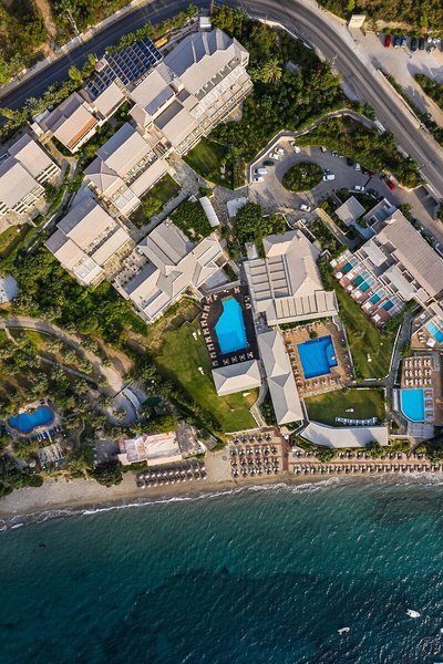 Kassandra Bay ★★★★★