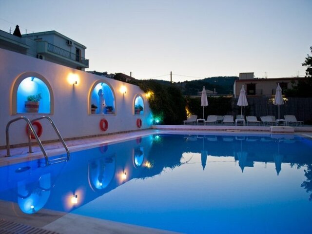 Studios Ritsa ★★★★