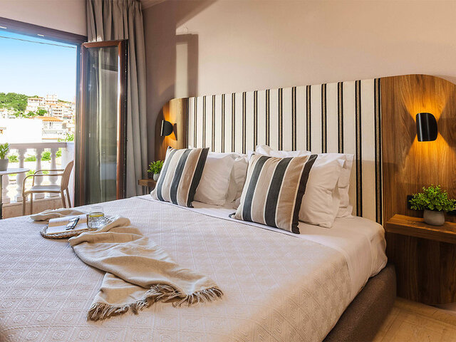Casa Blue Hotel ★★★