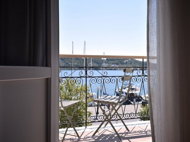 Meltemi Port of Skiathos ★★★
