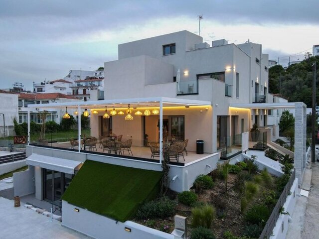 Niso Skiathos ★★★★