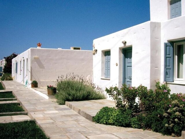 Antigoni Studios ★★