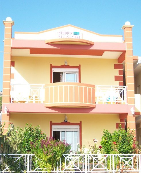 Stegna Mare ★★★