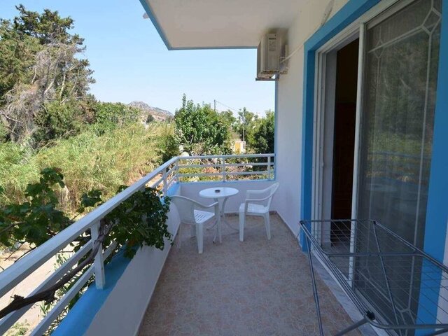 Marianthi Studios Stegna ★★