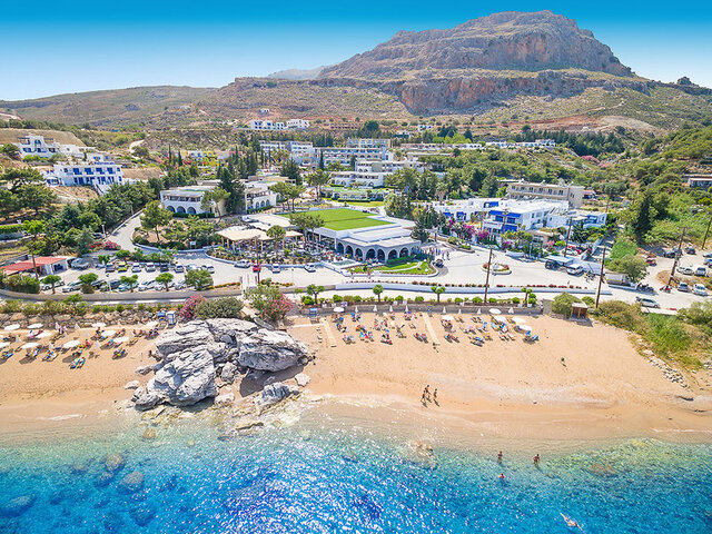 alltoura Porto Angeli ★★★★★