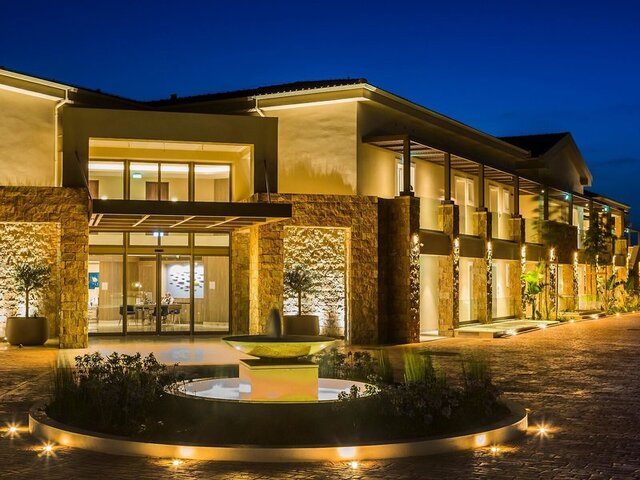 Electra Kefalonia Hotel & Spa ★★★★★