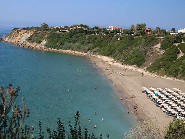 Avithos Resort ★★★★