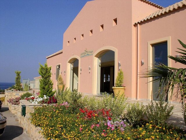 Astra Village ★★★★