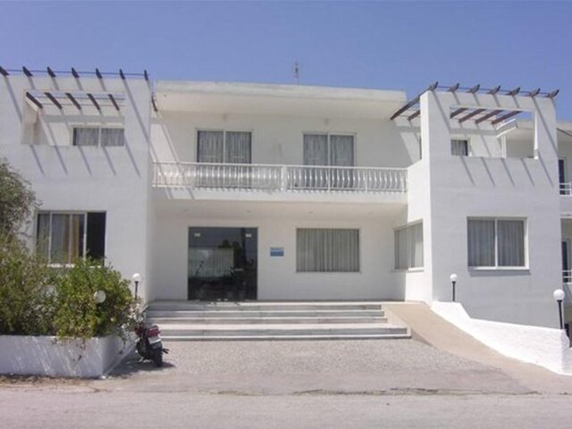 Hotel Alkmini ★★★