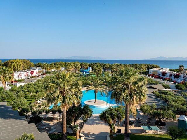 TUI KIDS CLUB Alex Beach ★★★★