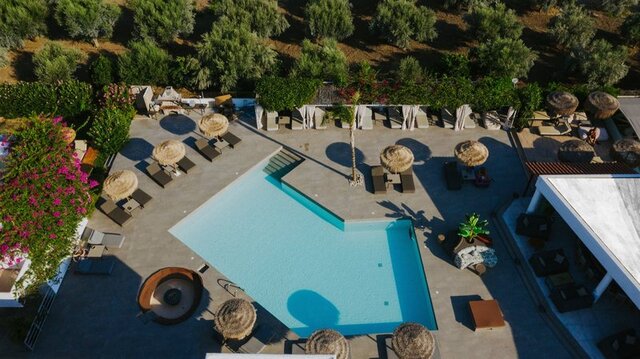 Golden Star Relax Hotel ★★★★