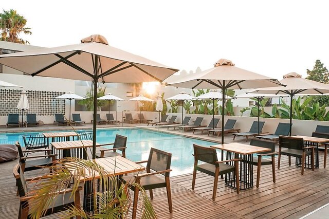 Sentido More Meni Residence & Suites ★★★★