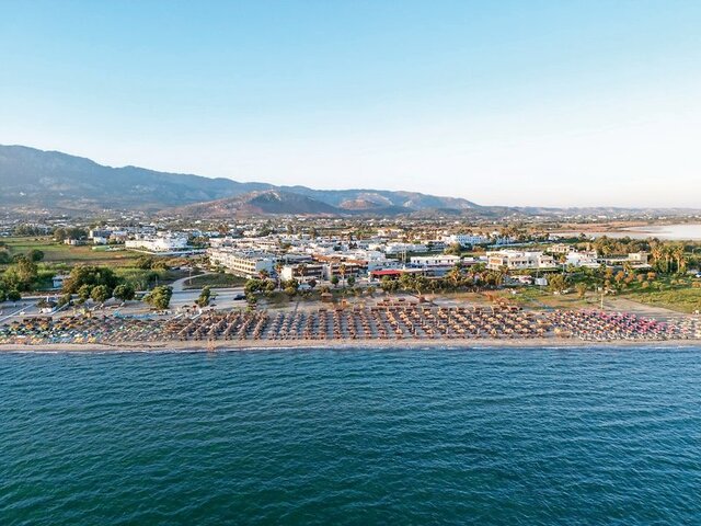 ananea Kos ★★★★