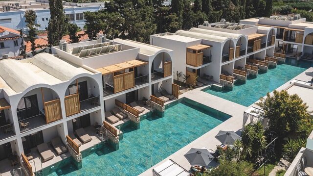 Sunny Days Hotel ★★★★