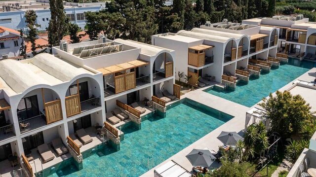Sunny Days Hotel ★★★★