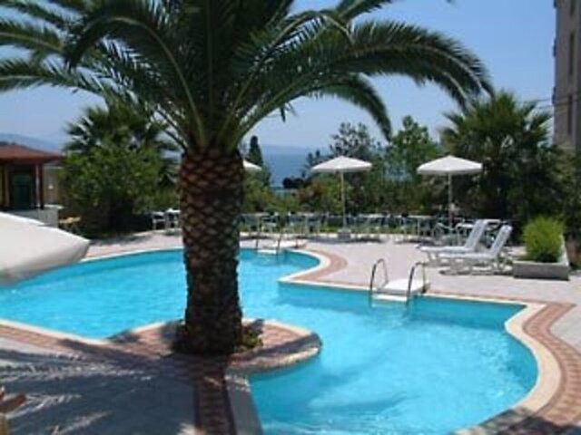 Tolon Holidays Hotel ★★★★