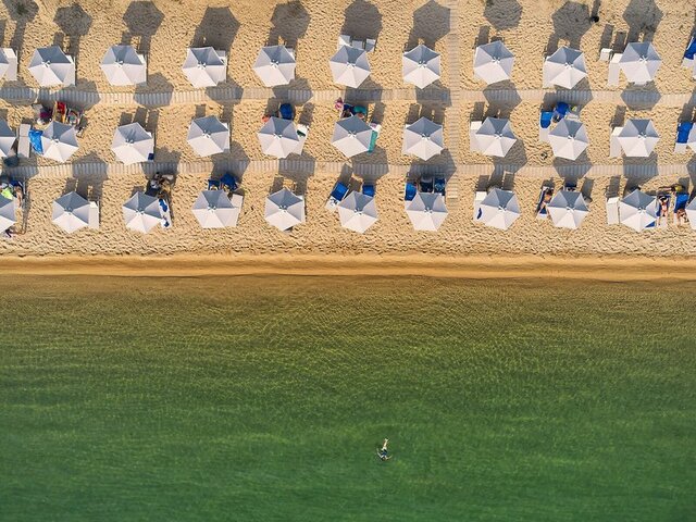 Akti Toroni Boutique Hotel ★★★★