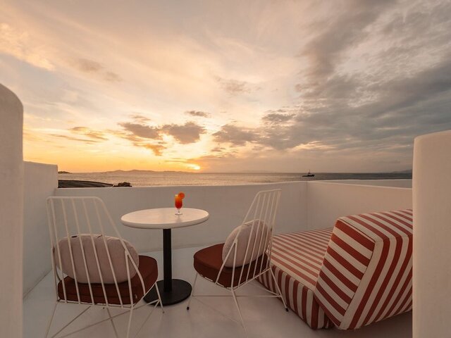 Croco Mykonos ★★★★★