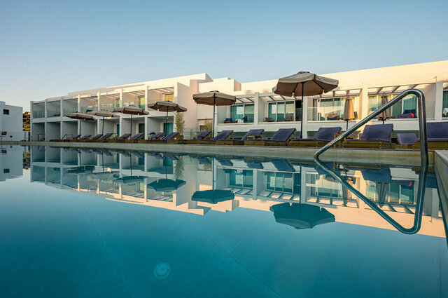 Mirage Bleu ★★★★★