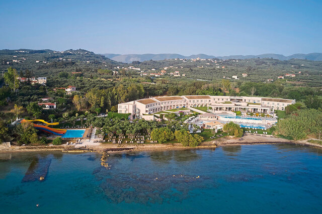Atlantica Eleon Grand Resort ★★★★★