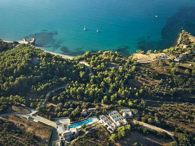 Celestial All Suites ★★★★