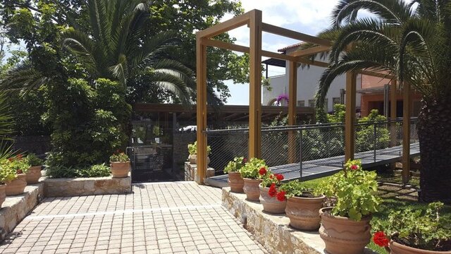 Astoria Hotel ★★★