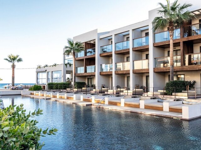 TUI BLUE Zante Maris ★★★★★